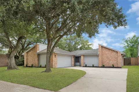 2303 Strait Ln, Houston, TX 77084