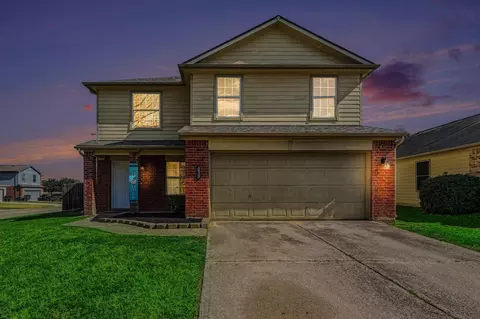 22034 Willow Shade Ln, Tomball, TX 77375