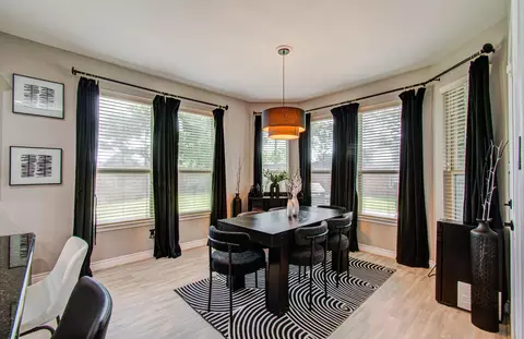 Dining - 24503 Rossmore Hill Ct, Spring, TX 77389 photo 1 of 1