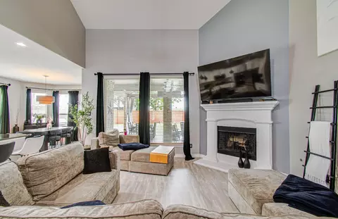 Living - 24503 Rossmore Hill Ct, Spring, TX 77389 photo 4 of 4