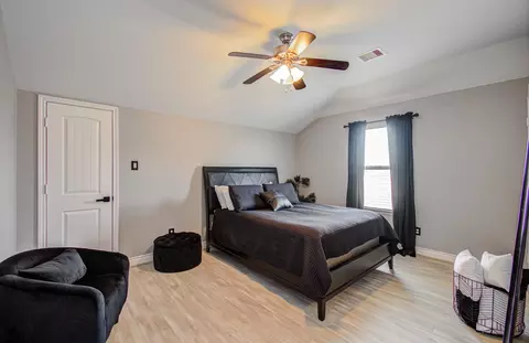 Bedroom - 24503 Rossmore Hill Ct, Spring, TX 77389 photo 3 of 6