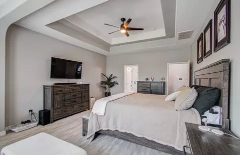 Bedroom - 24503 Rossmore Hill Ct, Spring, TX 77389 photo 1 of 6