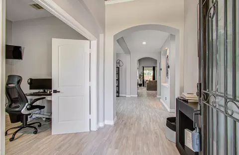 Entry Way - 24503 Rossmore Hill Ct, Spring, TX 77389 photo 1 of 2