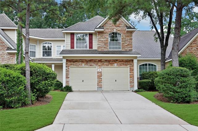 34 Wintergreen Trl, The Woodlands, TX 77382