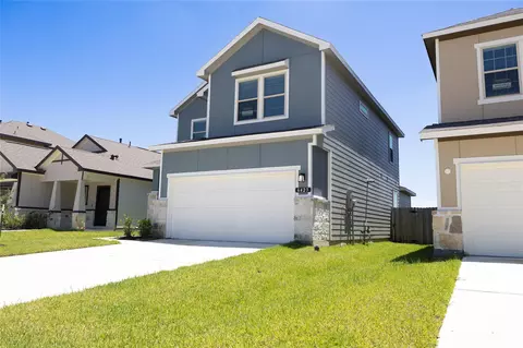 6423 Bolinas Ct, Rosharon, TX 77583
