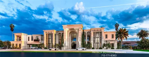 1307 Horseshoe Dr, Sugar Land, TX 77478