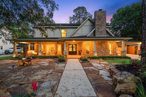 9603 Oxted Ln, Spring, TX 77379 photo 1