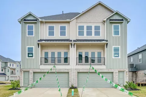 20646 Dynamic Ct, Humble, TX 77338