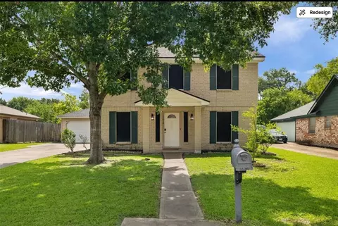 11714 Fallwood Dr, Houston, TX 77065