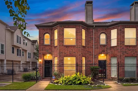 1505 Oneil St, Houston, TX 77019