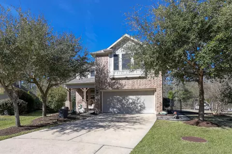 126 Wood Drake Pl, Tomball, TX 77375