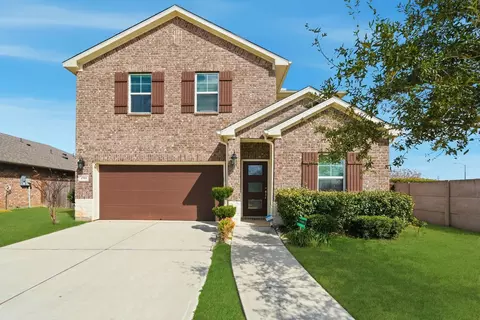 2703 Fairfield Landing Ln, Houston, TX 77089