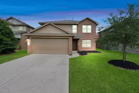 3210 Aldridge Dr, Missouri City, TX 77459