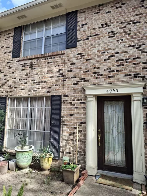 4953 Lamonte Ln, Houston, TX 77092