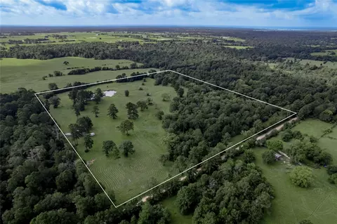tbd County Rd 3495, Weldon, TX 75851
