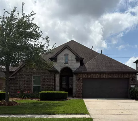 2110 Nogalas Ln, League City, TX 77573