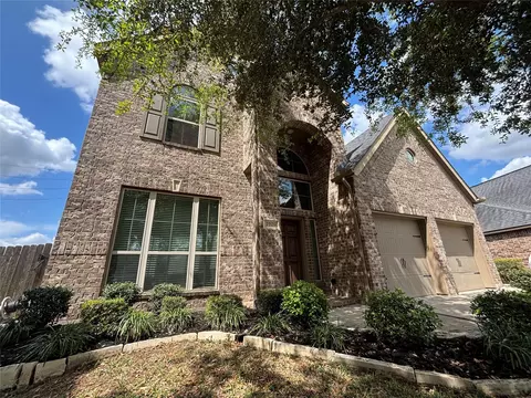2926 Rivermist Ln, Richmond, TX 77406