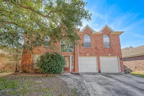 510 Holly Crest Dr, Spring, TX 77386 photo 1
