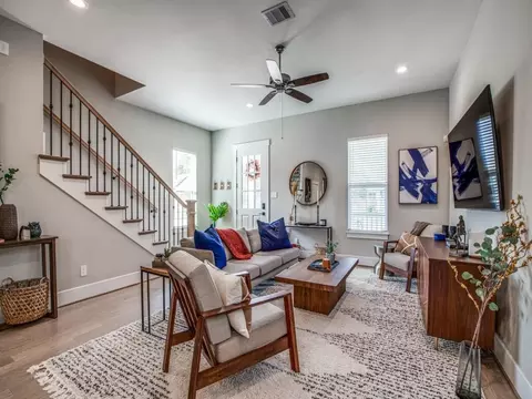 Living - 43 Red Harper Dr, Spring, TX 77389 photo 1 of 2