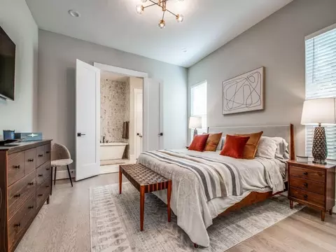 Bedroom - 43 Red Harper Dr, Spring, TX 77389 photo 1 of 4