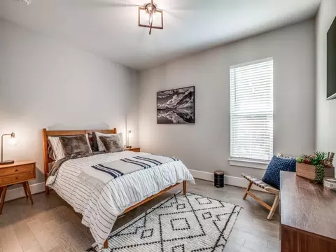 Bedroom - 43 Red Harper Dr, Spring, TX 77389 photo 3 of 4