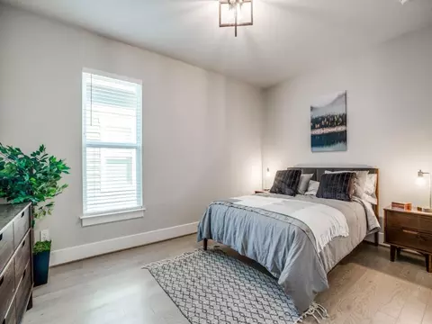 Bedroom - 43 Red Harper Dr, Spring, TX 77389 photo 4 of 4