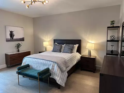 Bedroom - 43 Red Harper Dr, Spring, TX 77389 photo 2 of 4