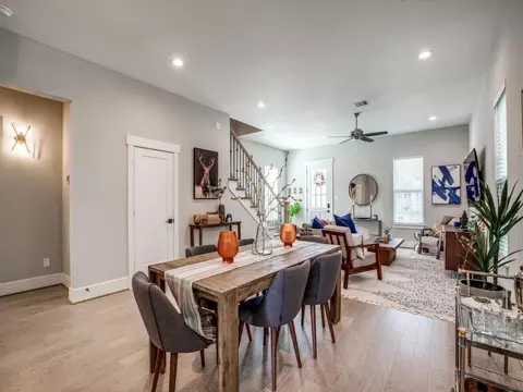 Dining - 43 Red Harper Dr, Spring, TX 77389 photo 2 of 2
