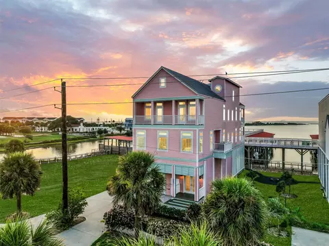 14334 Stewart Rd, Galveston, TX 77554