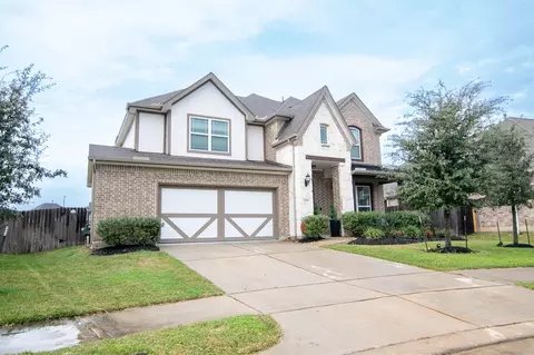 3514 Hornsilver Ct, Katy, TX 77494
