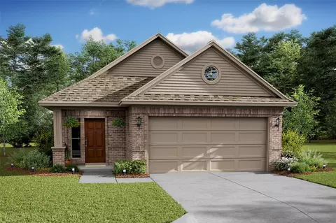 22742 Kaelynn St, New Caney, TX 77357