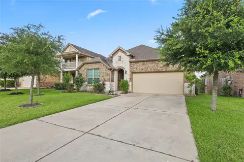 2346 Cherrington Woods Ln, Richmond, TX 77469