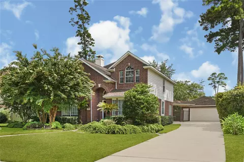 14803 Cantwell Bnd, Cypress, TX 77429