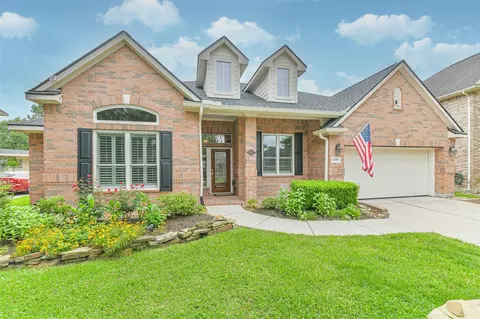 12018 Salt River Valley Ln, Humble, TX 77346