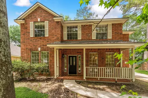 71 N Acacia Park Cir, The Woodlands, TX 77382