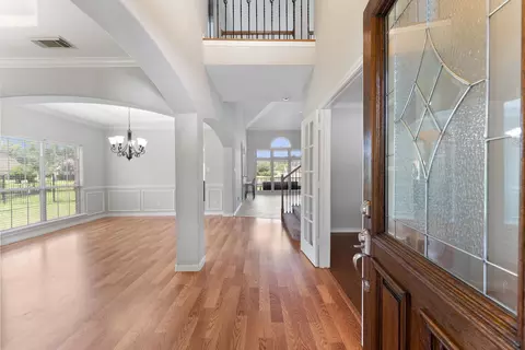 Entry Way - 29907 Adobe Falls Dr, Spring, TX 77386 photo 2 of 4