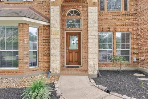 Entry Way - 29907 Adobe Falls Dr, Spring, TX 77386 photo 1 of 4