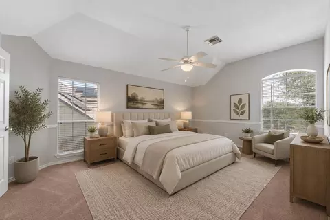 Bedroom - 29907 Adobe Falls Dr, Spring, TX 77386 photo 1 of 2