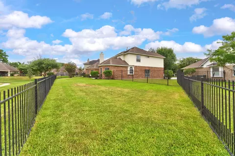 Exterior - 29907 Adobe Falls Dr, Spring, TX 77386 photo 3 of 9