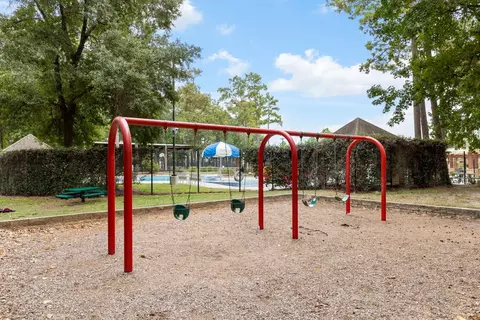 Exterior - 29907 Adobe Falls Dr, Spring, TX 77386 photo 7 of 9