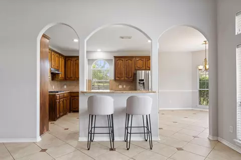 Entry Way - 29907 Adobe Falls Dr, Spring, TX 77386 photo 4 of 4