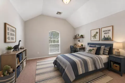 Bedroom - 29907 Adobe Falls Dr, Spring, TX 77386 photo 2 of 2