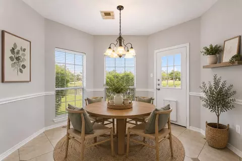 Dining - 29907 Adobe Falls Dr, Spring, TX 77386 photo 2 of 2