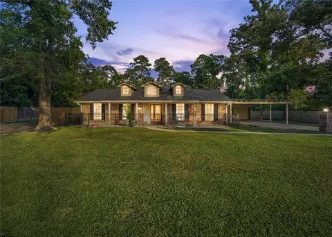 12992 Crystal Forest Ct, Conroe, TX 77306