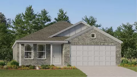 28922 Bison Haven Dr, Hockley, TX 77447