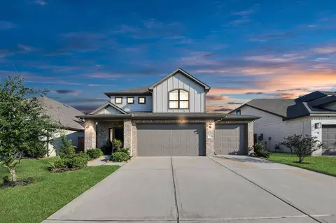 12815 Firbrae Dr, Humble, TX 77346