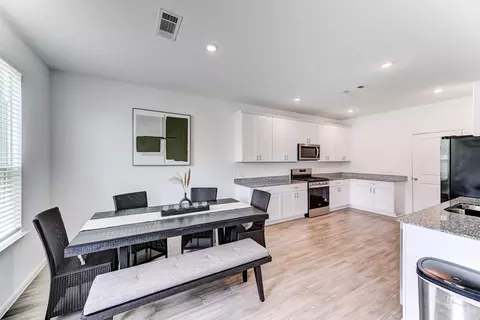 Dining - 5530 Broad Spruce St, Spring, TX 77373 photo 1 of 4