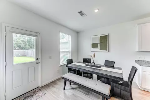 Dining - 5530 Broad Spruce St, Spring, TX 77373 photo 2 of 4