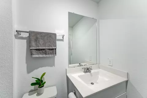 Bath - 5530 Broad Spruce St, Spring, TX 77373 photo 5 of 6