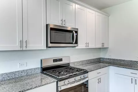 Kitchen - 5530 Broad Spruce St, Spring, TX 77373 photo 5 of 6